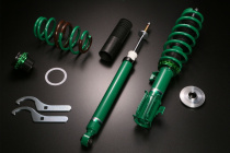 Honda Step Wgn (RG1) Street Basis Z Coilovers Tein